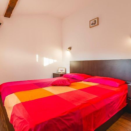 Apartment Lena Rijeka Buitenkant foto
