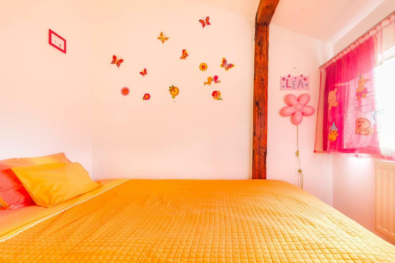 Apartment Lena Rijeka Buitenkant foto